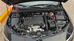 شێڤرۆلێت مالیبۆ